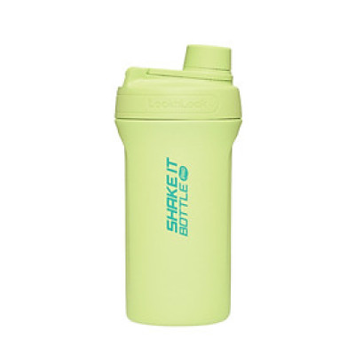 Bình giữ nhiệt Active Shake It Bottle Pro LHC4276 Locknlock - Dung tích 650ml