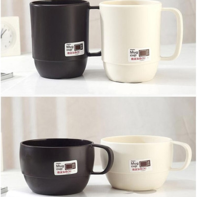 Ly nhựa Inomata 350ml 