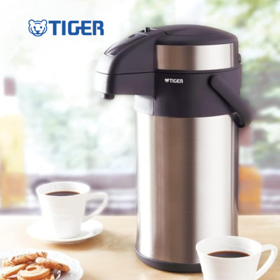 Bình Thủy Chứa TIGER MAA-A302 - Hàng chính hãng