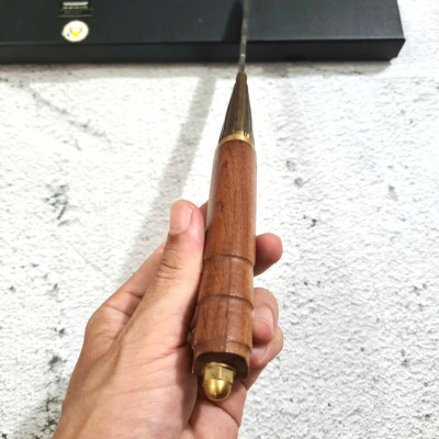 DAO BẾP , DAO THÁI LỌC MÃ TR1 NTVN topcomshop vn