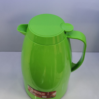 Phích pha trà cao cấp Rạng Đông 1.5 lít, thân nhựa ABS, vai nhựa, Model: RD-1542 N2.E - Chính Hãng