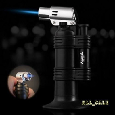 Đèn Khò Hàn AoMai ZB-8102, Đèn khò gas Có Khóa Gài An Toàn