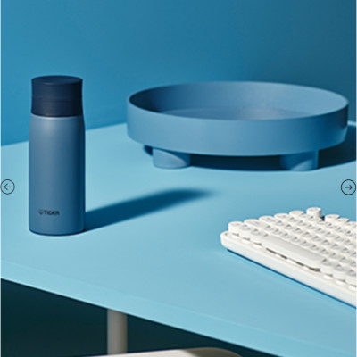 Bình giữ nhiệt Tiger MCY-K035 - HÀNG CHÍNH HÃNG