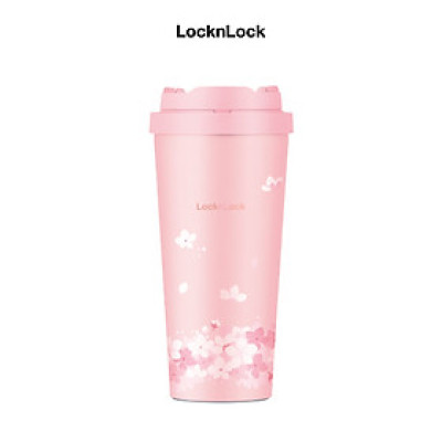 Bình Giữ Nhiệt LocknLock 550ml LHC3249