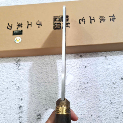 DAO BẾP , DAO CHẶT MÃ A3 TR9 NTVN top