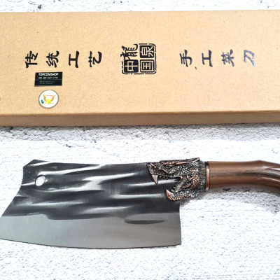 DAO BẾP THÁI , CHẶT KHÔNG RỈ MÃ A3 TR11 NTVN top