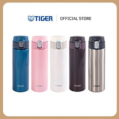 Bình Giữ Nhiệt Lưỡng Tính Tiger MMJ-A361 (360ml)