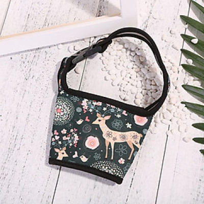 Túi đựng ly bình giữ nhiệt Lock&Lock dưới 600ml LHC4151 LHC4179 LHC3249 LHC4140 - JoyMall