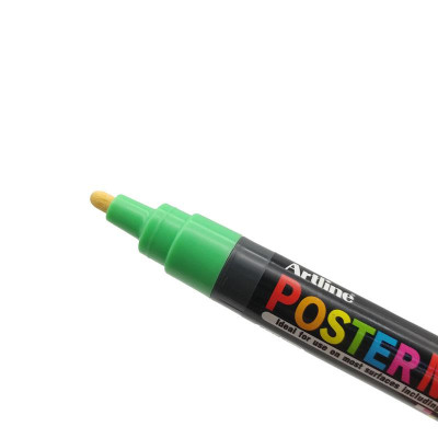 Bút Vẽ Quảng Cáo EPP - 4 (Xanh Lá Nhạt)