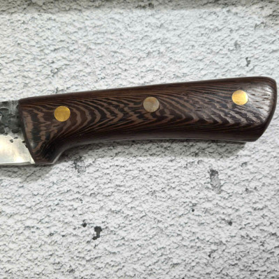 BỘ 3 DAO BẾP THÁI, LỌC MÃ TR8