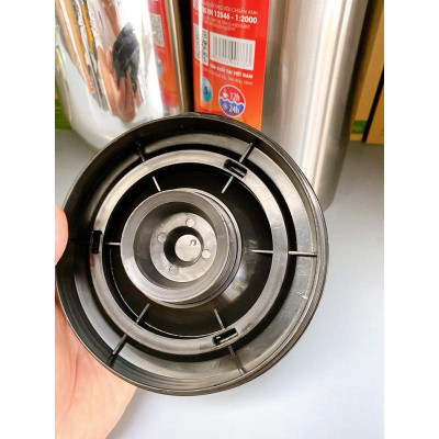 đế phích nước rạng đông xoay 360 độ dùng cho phích bơm 2 lít và 2.5 lít