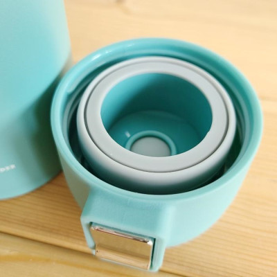 Bình giữ nhiệt Kakusei Clean Powder Vacuum 500ml 