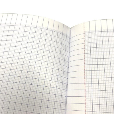 Combo 10 Tập Học Sinh Family 4 Ô Ly 200 Trang ĐL 80g/m2 - FAHASA + 1 Bao Tập