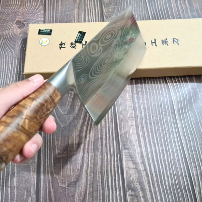 DAO BẾP USUBA -DAO BẾP HÀNG XỊN MÃ A5 DT117 NT topcomshop vn