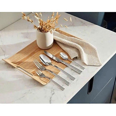 Set dao thìa dĩa Zwilling King 30 món Hàng chính hãng