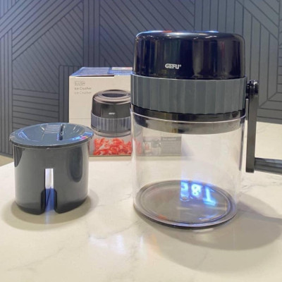 Máy xay đá Gefu Germany Hàng chính hãng