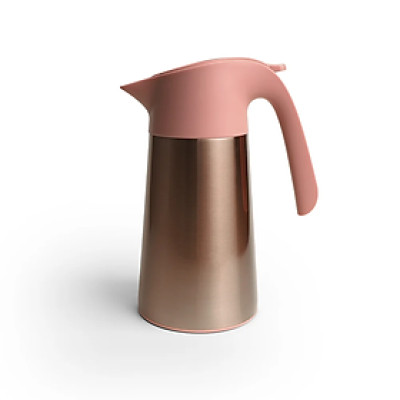 Bình giữ nhiệt LocknLock Simple Coffee Pot 1.9L - 2 Màu - LHC1481