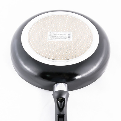 CHẢO SUNHOUSE ĐÁY TỪ MAGNETIC PAN SHM22 - Hàng chính hãng