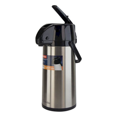 Phích Nước Nóng Rạng Đông Inox RD 2545 ST1.E (2.5L)