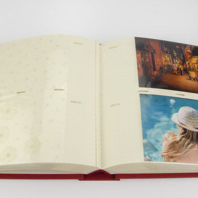 Album Avatar 10x15cm -200 Hình - Album Nguyễn Trắc AV-462