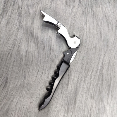 Dụng cụ mở nắp chai, mở rượu vang, khui hộp nhanh chóng và tiện lợi inox bền đẹp rất được ưa chuộng tại Việt Nam