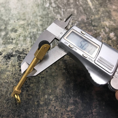 Vỏ Hột Quẹt Bật Lửa Sinh Tồn Dolphin A50 Đẹp Độc Lạ Nhỏ Gọn - Dùng Đá Cao Cấp