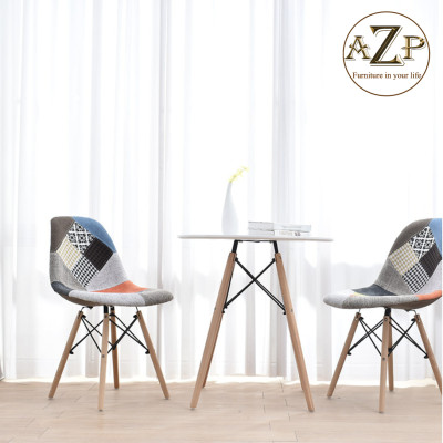 Ghế Ăn, Ghế Cafe, Ghế Làm Việc, Ghế Thư Giản Relax, AZP-DSBN-NEW - Dòng Đương Đại, Phân Khúc Trung Lưu.