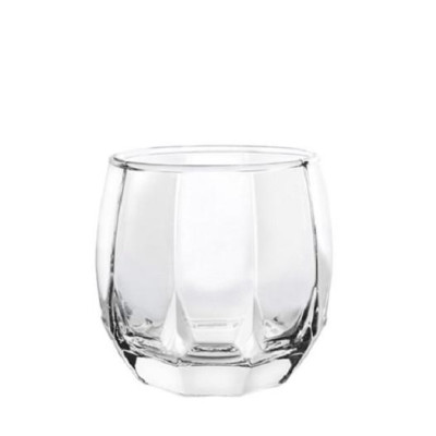 Bộ 6 ly thủy tinh Ocean Jubilee Rock 340ml