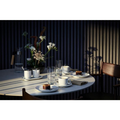 Bộ 2 Cốc Cà Phê Cappuccino WMF Barista Chất Liệu Gốm Cao Cấp, Dung Tích 160ml Nhập Khẩu Đức Chính Hãng - 0695949440