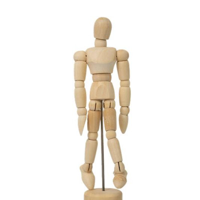 Bộ Chì Vẽ Phác Thảo - Colormate 112915 (11 Chi Tiết)