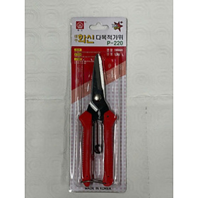 Kéo đa năng Hwashin P-220; P-300; P-800