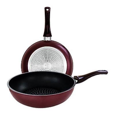 Chảo chống dính Platinum Plus IH 20cm - 174650