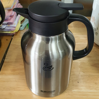 Phích Pha Trà Giữ Nhiệt 2GOOD FLASK B16