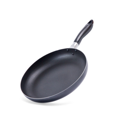 CHẢO TRƠN CHỐNG DÍNH HAPPYTIME HPT28 - Hàng chính hãng