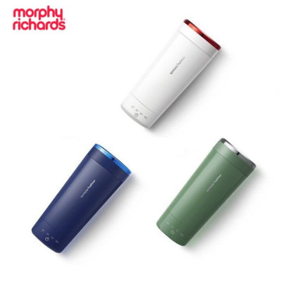 Bình đun nước kiêm giữ nhiệt cao cấp Morphy Richards MR6060 - Chất liệu inox 304 - Có 3 màu lựa chọn