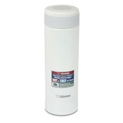 Bình giữ nhiệt Zojirushi SM-AGE50-WA 0,5L, hàng chính hãng