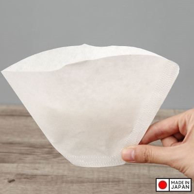 Set 80 túi giấy lọc cà phê Kyowa - Hàng Nội Địa Nhật Bản