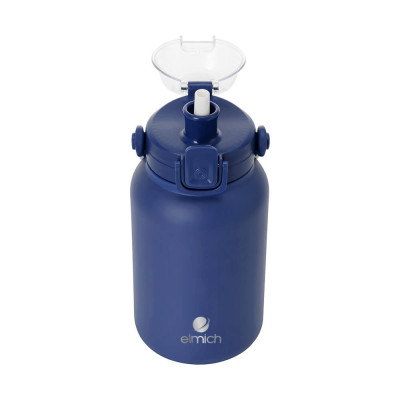 Bình giữ nhiệt inox 304 Elmich EL8373 dung tích 1.2L  - Hàng chính hãng