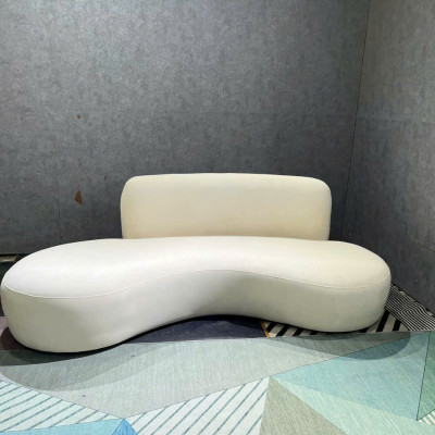 Sofa phòng khách Juno sofa Cong Mong Manh NK2025 2m2