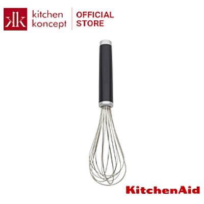 KitchenAid - Đánh trứng Coreline màu đen