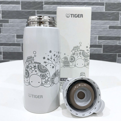 Bình Giữ Nhiệt Lưỡng Tính Tiger MCT-A351
