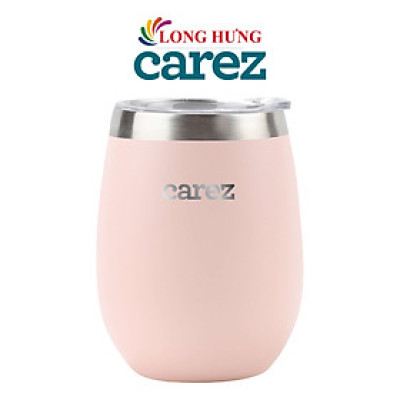 Ly giữ nhiệt Carez 420ml ITC379S - Hàng chính hãng
