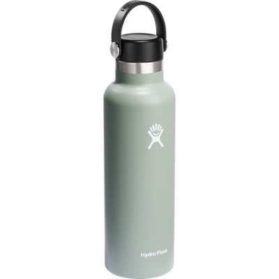 Bình nước giữ nhiệt Hydro Flask Standard Flex Cap 21 OZ (Season 2024) - Hàng chính hãng