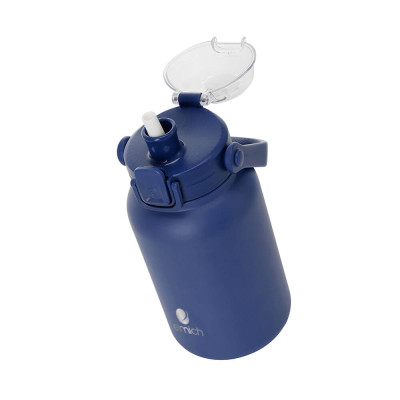 Bình giữ nhiệt inox 304 Elmich EL8373 dung tích 1.2L  - Hàng chính hãng