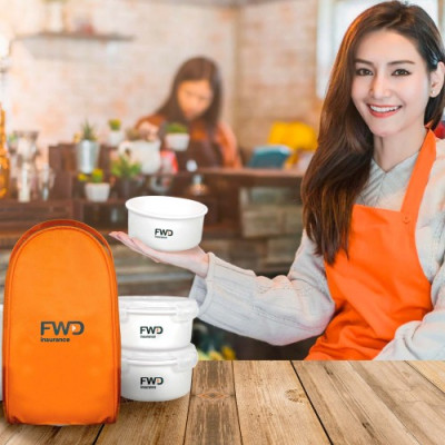 AS - BỘ HỘP CƠM