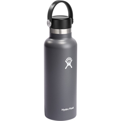 Bình nước giữ nhiệt Hydro Flask Standard Flex Cap 18 OZ (Season 2024) - Hàng chính hãng