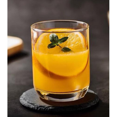 BỘ 6 CỐC THỦY TINH OCEAN TOP DRINK B0309 - 235ML