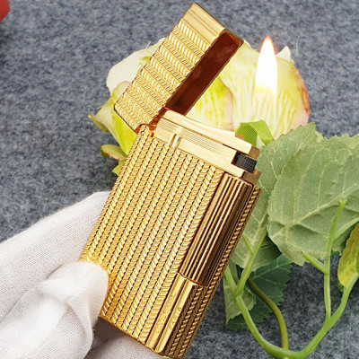 Vỏ Hột Quẹt Bật Lửa Upon D171V Họa Tiết Hình Mỗi Tên Độc Đáo Mới Lạ - Dùng Ga Đá Cao Cấp