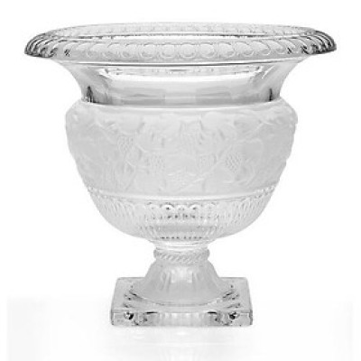 Tô pha lê Antique 25cm Crystal BOHEMIA