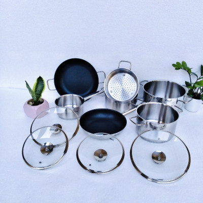 Bộ nồi Balay  7 món